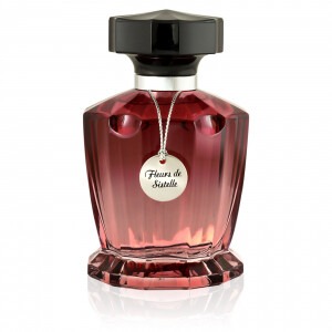 Fleurs De Sistelle — новый аромат от Yves de Sistelle